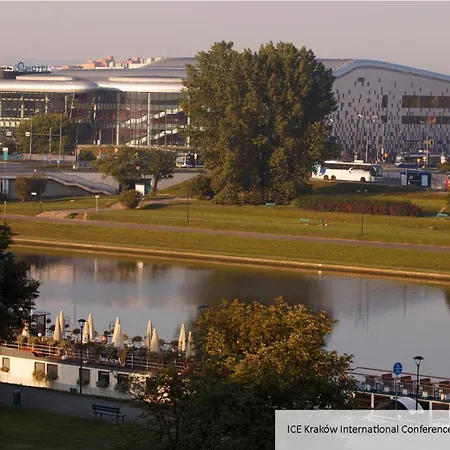 Apartman Main Street Krakkó