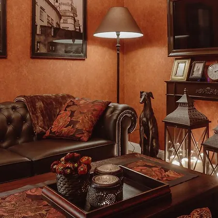 Apartman Main Street