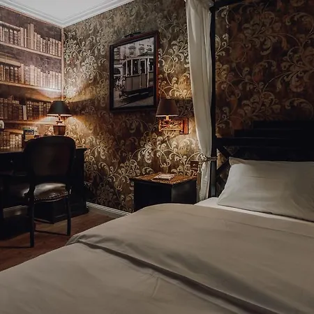 Apartman Main Street Krakkó