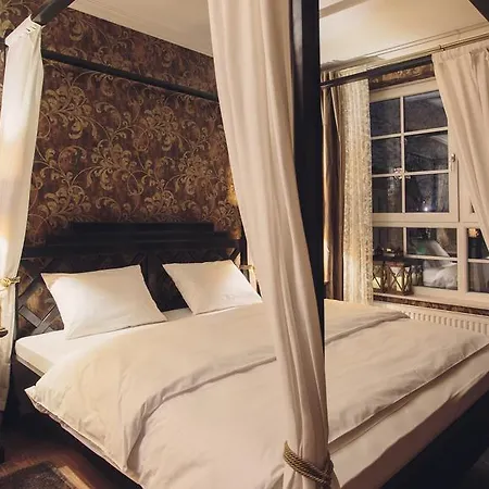 Apartman Main Street