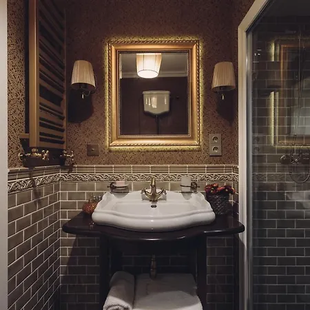 Apartman Main Street