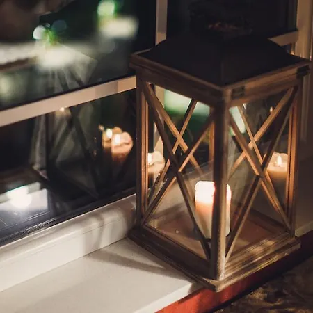 Main Street Apartman *