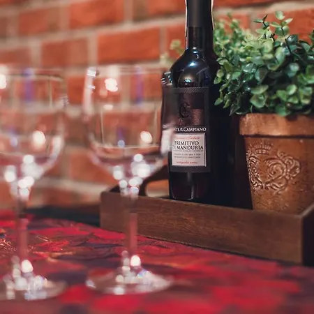 Main Street * Krakkó