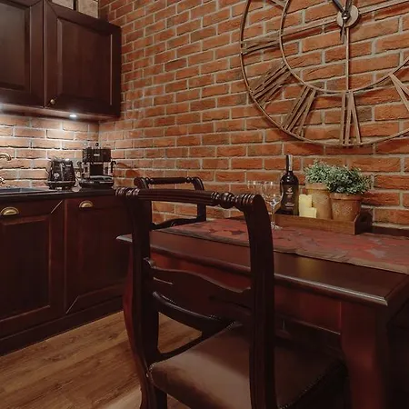 Apartman Main Street