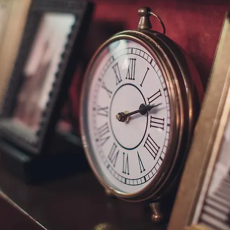 Main Street Apartman Krakkó