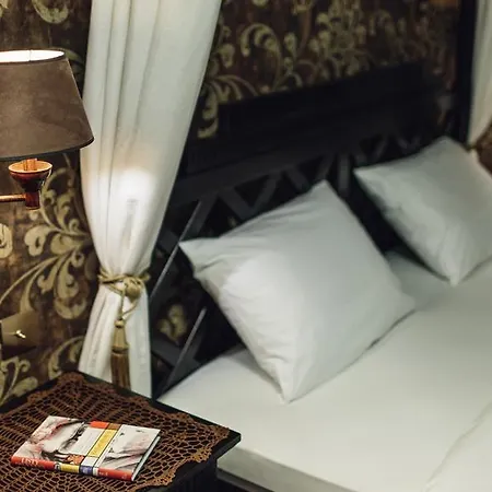 Main Street Apartman