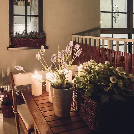 Apartman Main Street