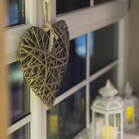 Apartman Main Street *