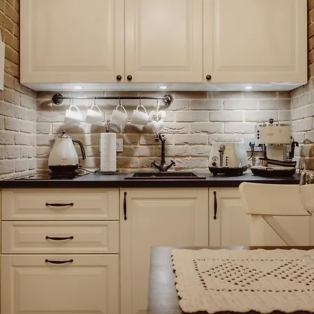 Main Street * Krakkó