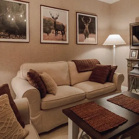 Apartman Main Street *