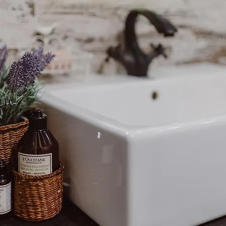 Apartman Main Street *