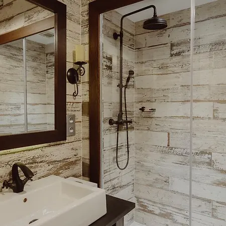 Apartman Main Street *