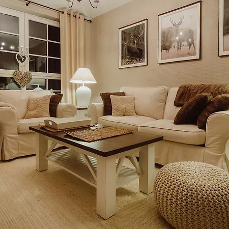 Apartman Main Street