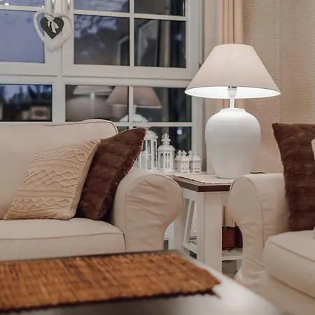 Apartman Main Street *