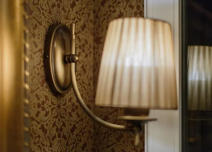 Apartment Main Street Krakau