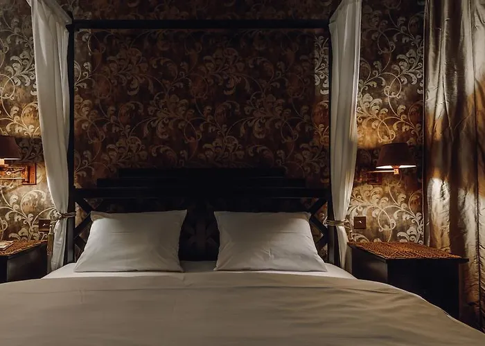 Main Street * Krakau