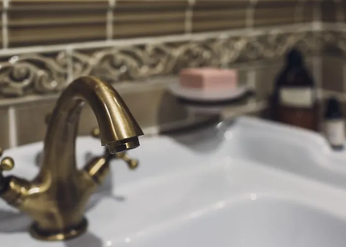 Main Street Apartment