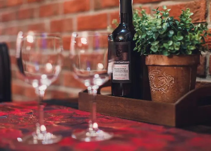 Main Street * Krakau