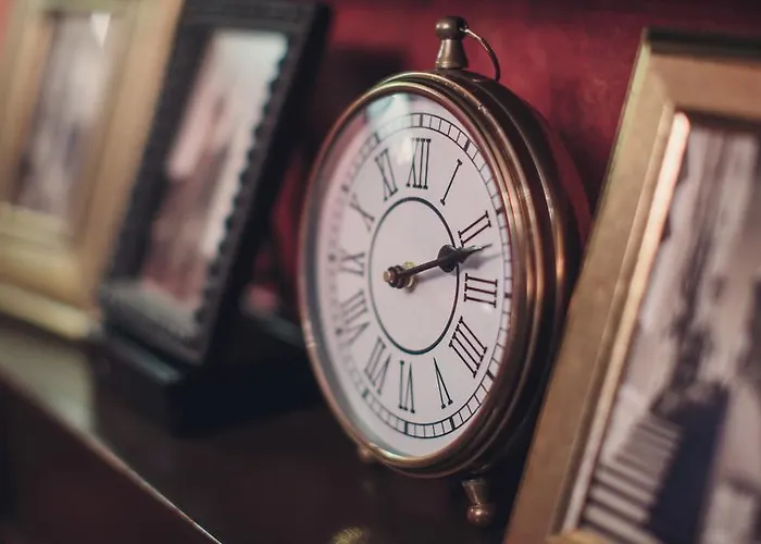 Main Street Apartment Krakau