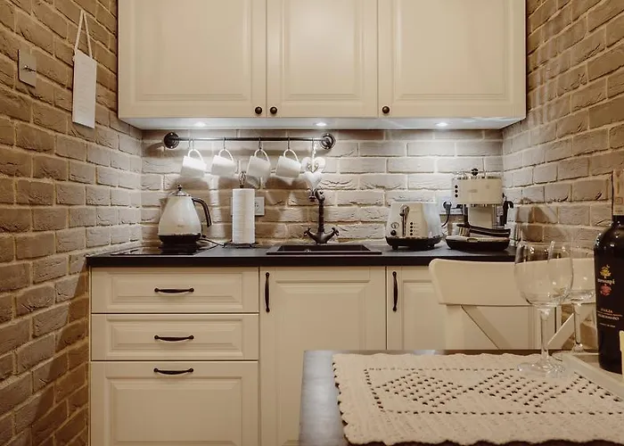 Main Street * Krakau