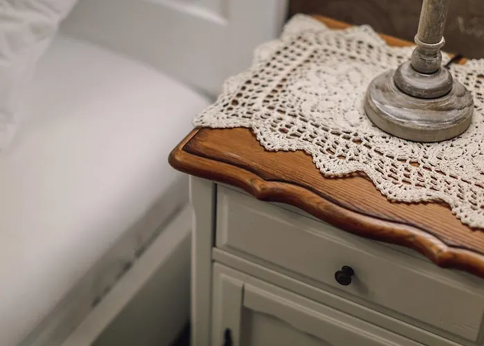 Apartment Main Street