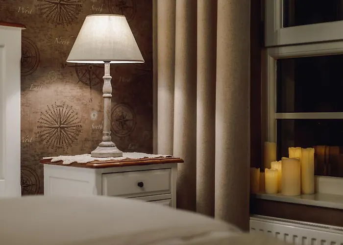 Main Street クラクフ