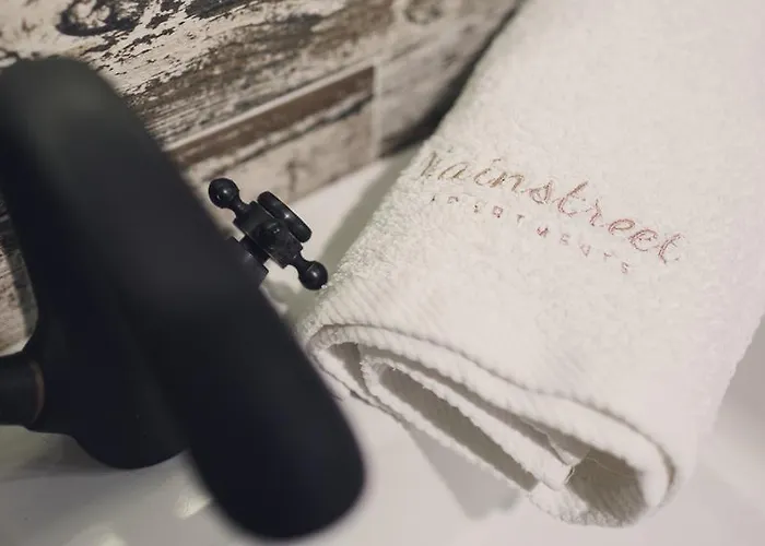 Main Street * Krakau