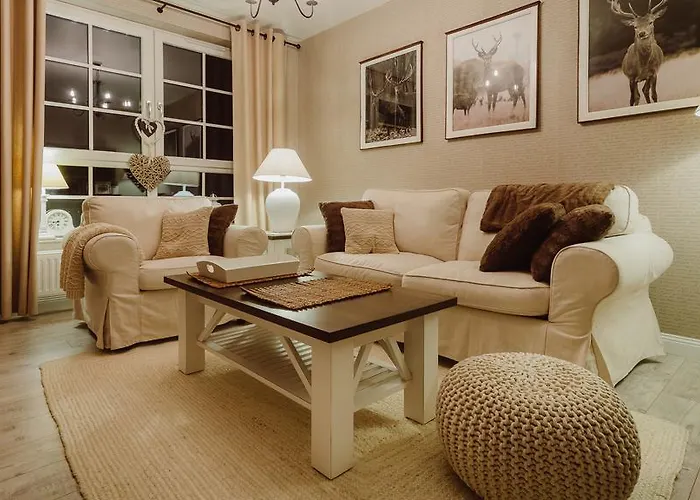 Apartment Main Street