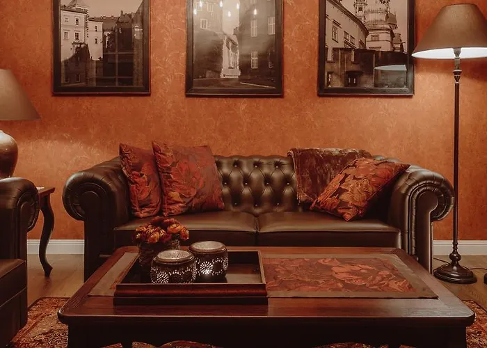 アパート Main Street *