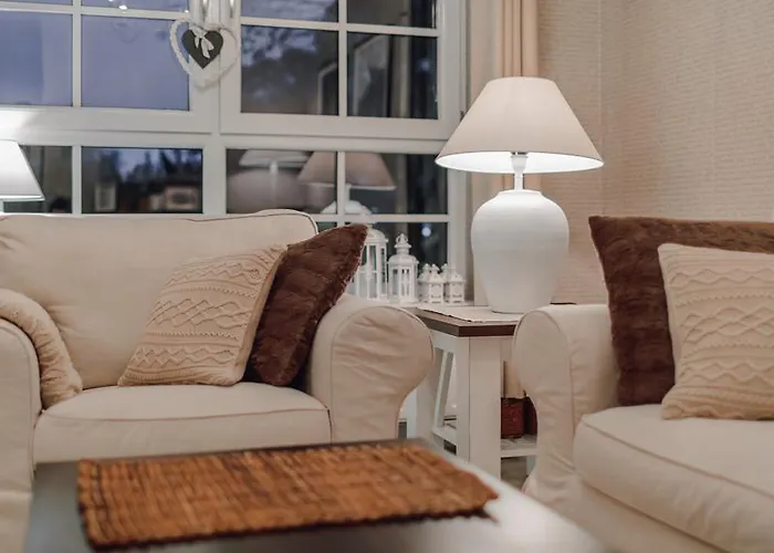 Apartment Main Street *