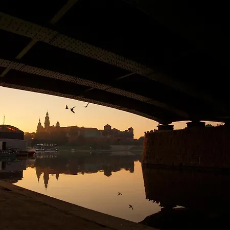 Main Street Cracovia